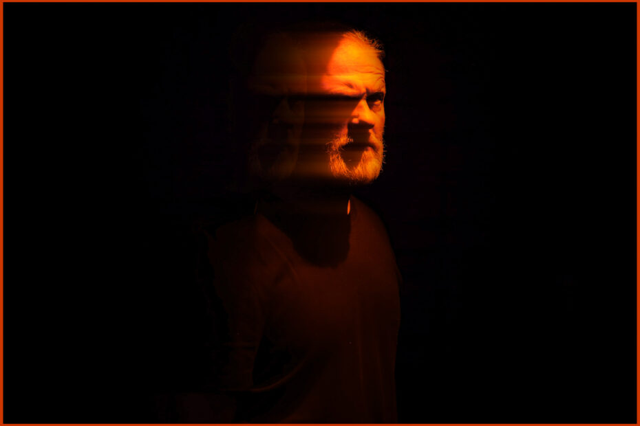 Lokatorzy z zaświatów