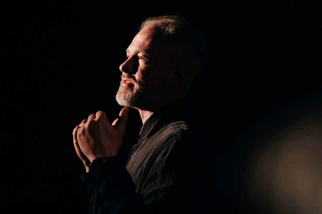 Lokatorzy z zaświatów