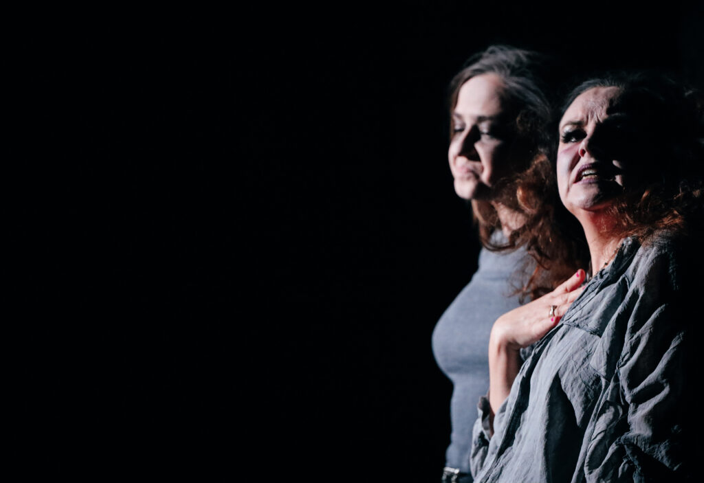 Lokatorzy z zaświatów