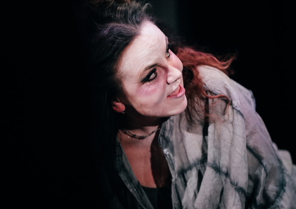 Lokatorzy z zaświatów