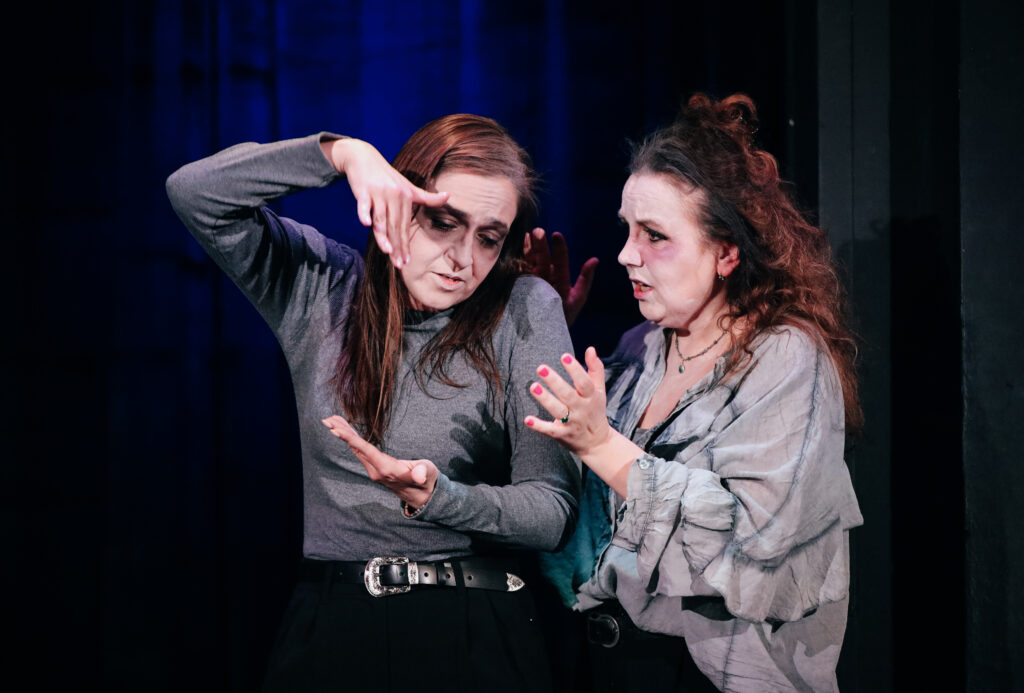 Lokatorzy z zaświatów