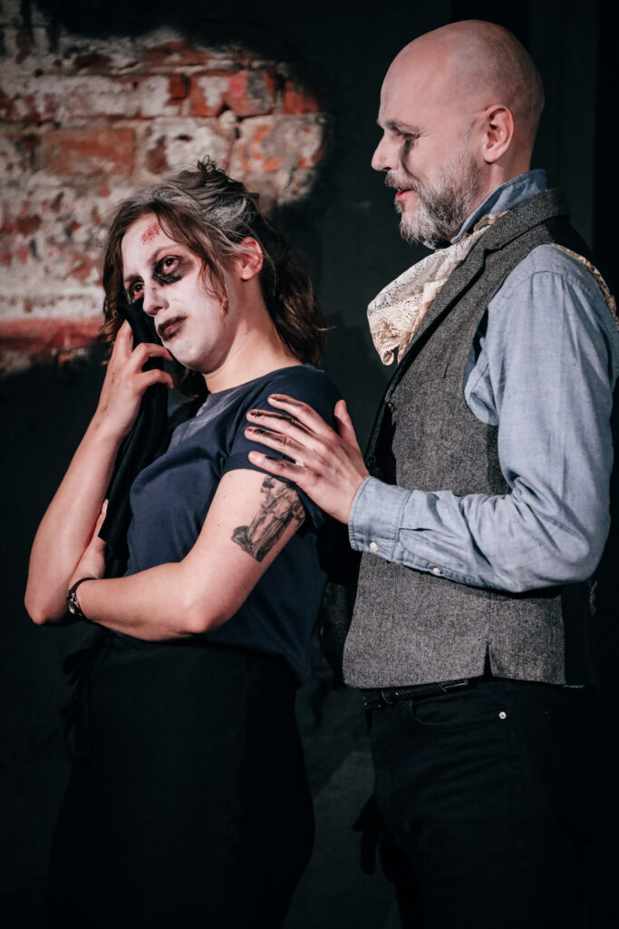 Lokatorzy z zaświatów