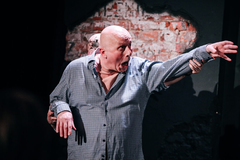 Lokatorzy z zaświatów