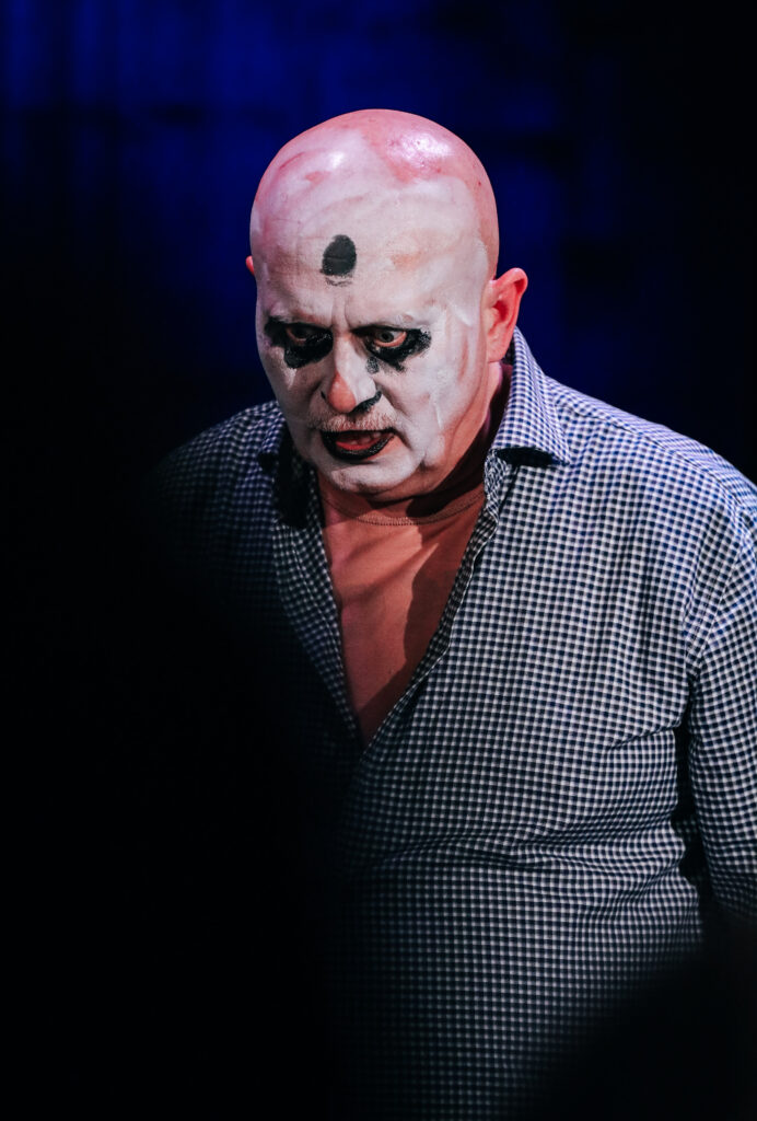 Lokatorzy z zaświatów