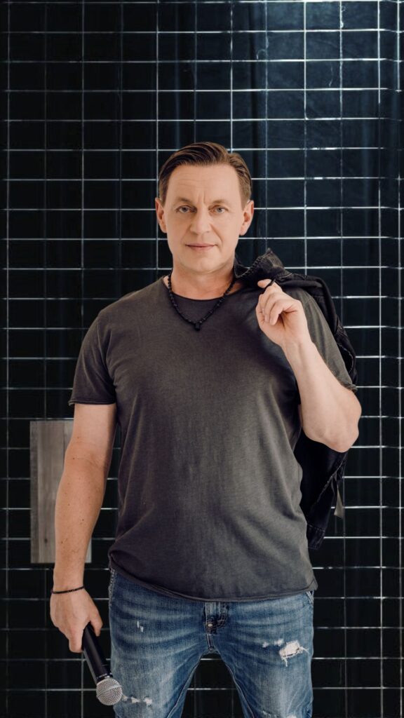 Wojtek Kamiński