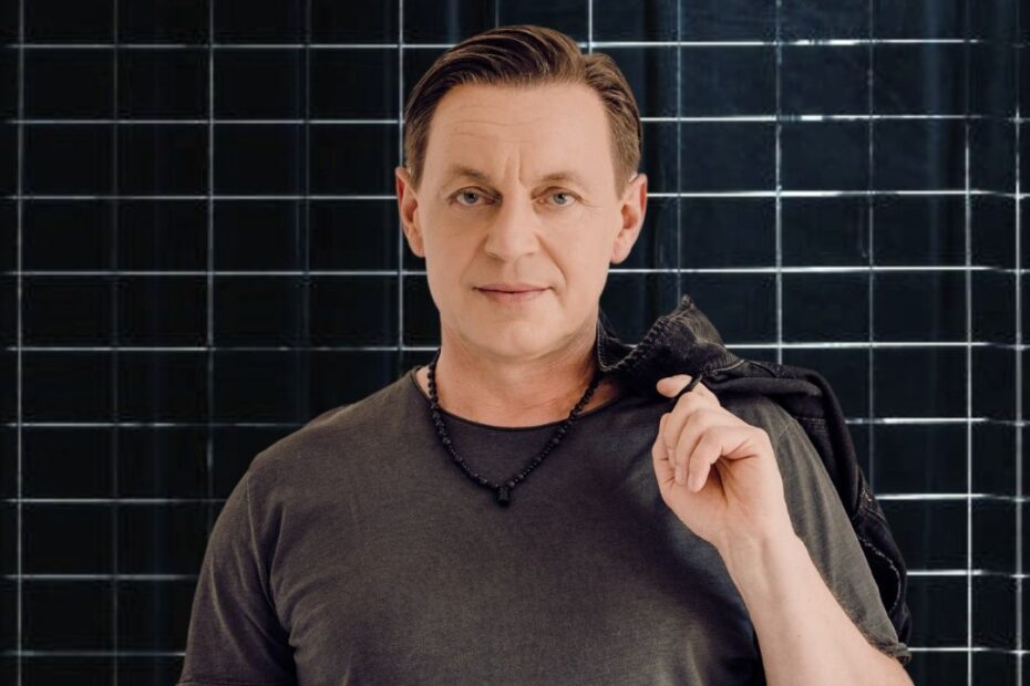 Wojtek Kamiński